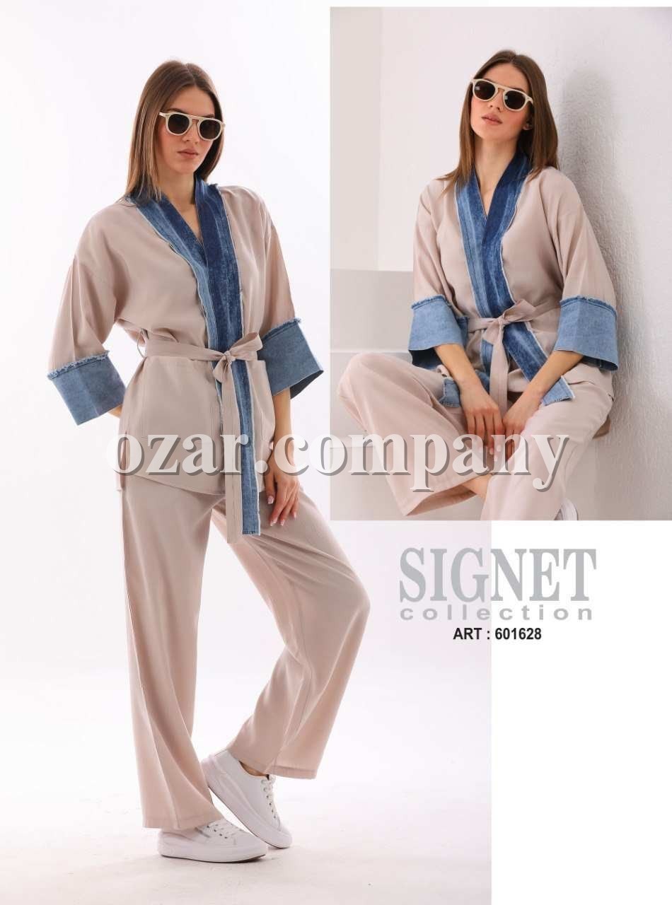 Женский Костюм Signet 