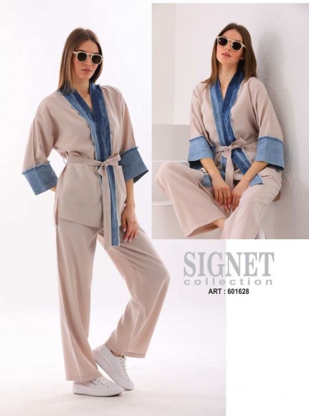 Женский Костюм Signet 