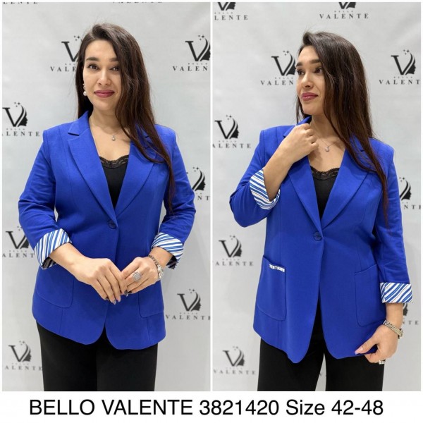 Женский Пиджак Bello Valente  