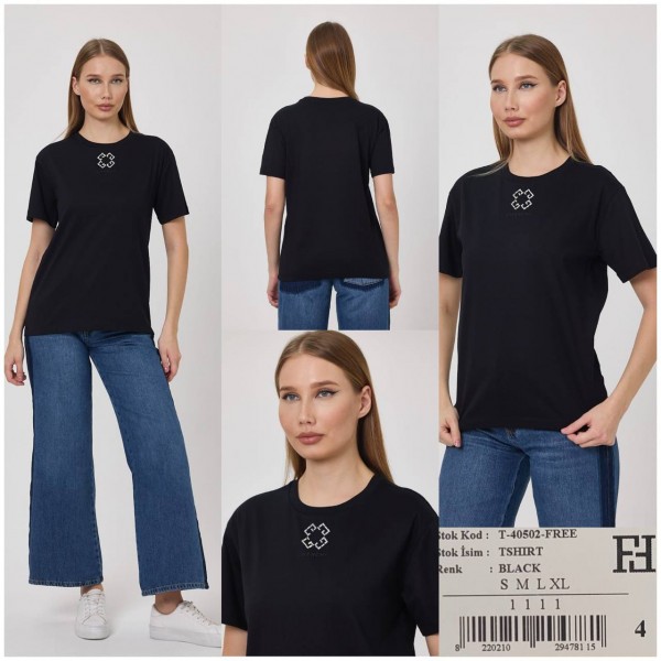 Женская Футболка Givenchy