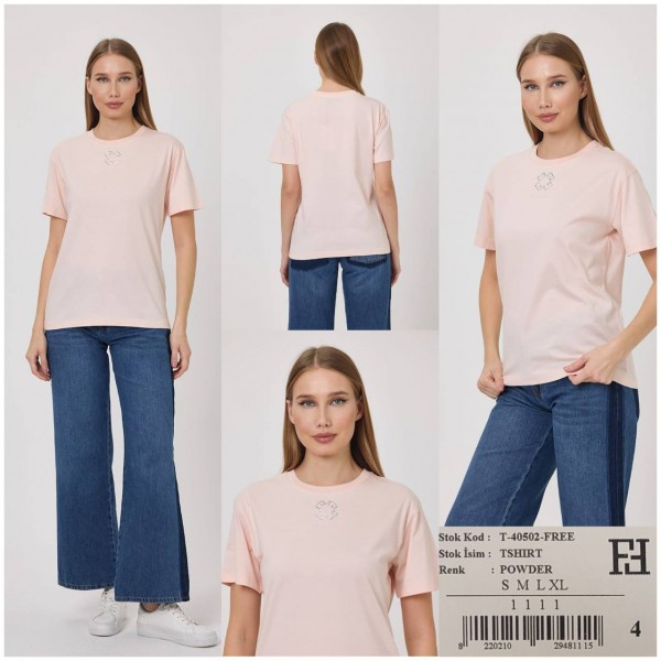 Женская Футболка Givenchy