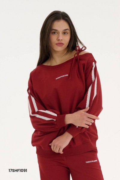 Женский Лонгслив Sogo