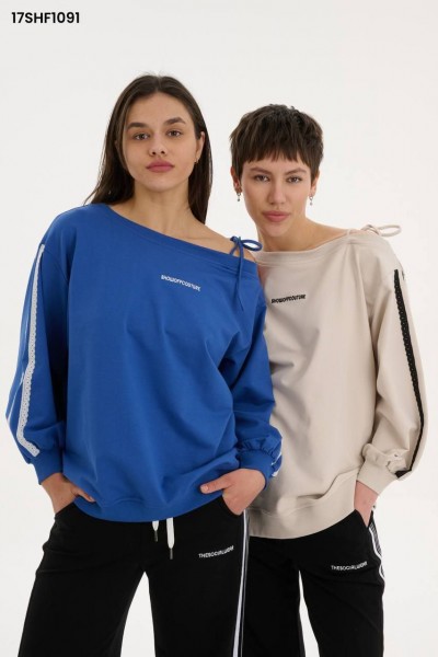 Женский Лонгслив Sogo