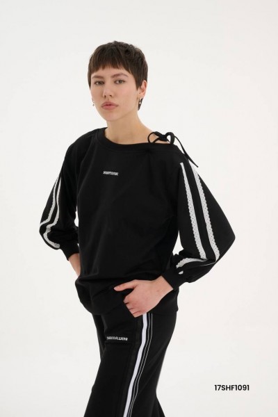Женский Лонгслив Sogo