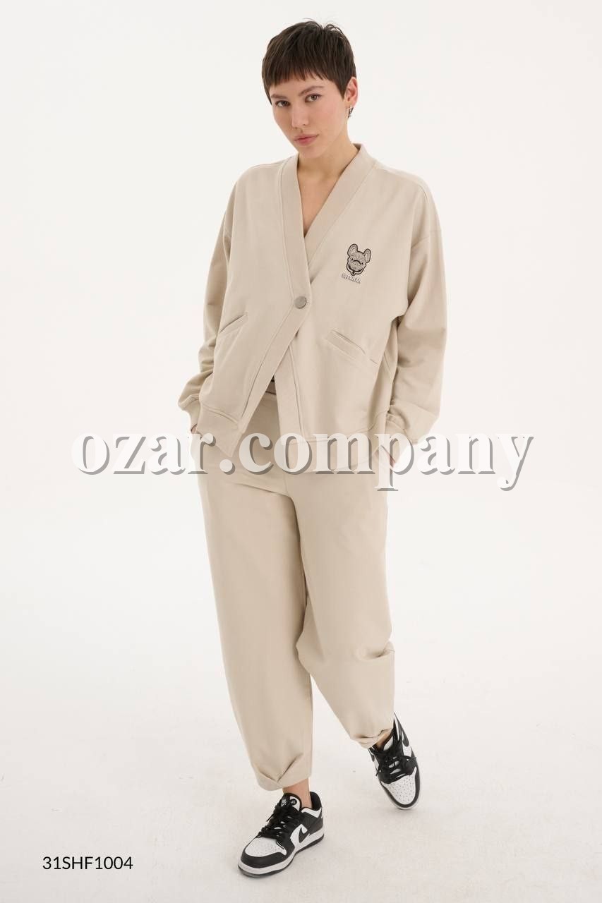 Женский Костюм Sogo
