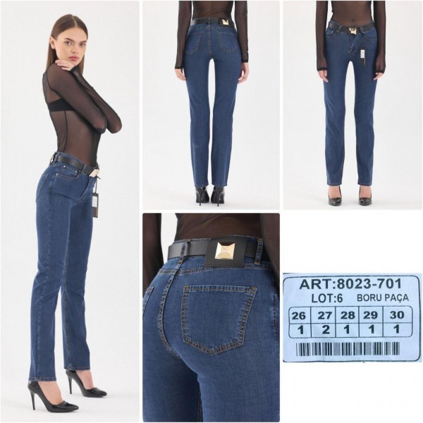 Женские Джинсы Elisabetta Franchi