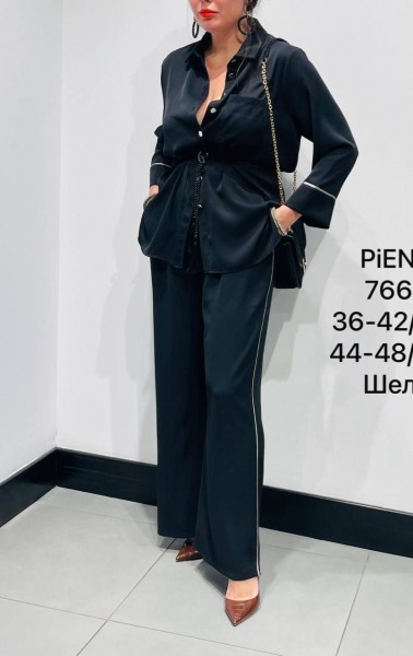 Женский Костюм Piena