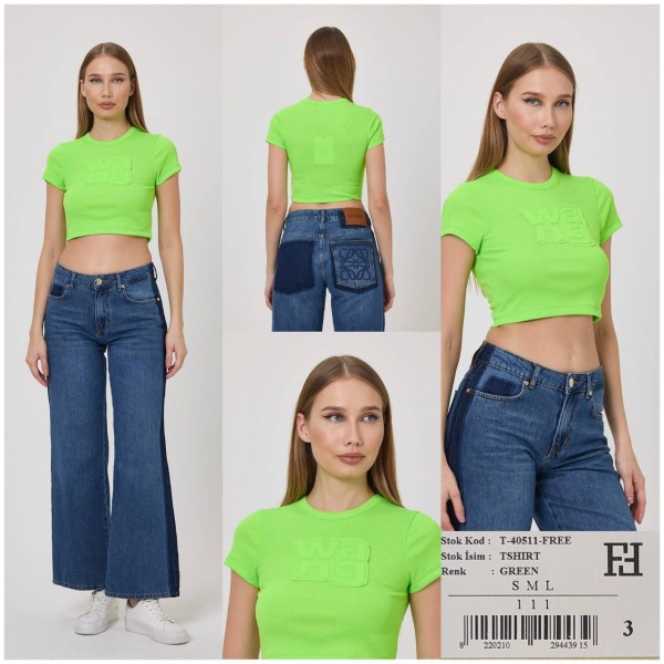 Женский Топ Free Fashion