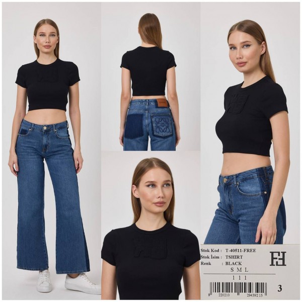 Женский Топ Free Fashion