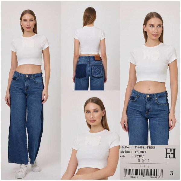 Женский Топ Free Fashion
