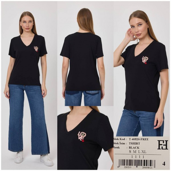 Женская Футболка Gucci