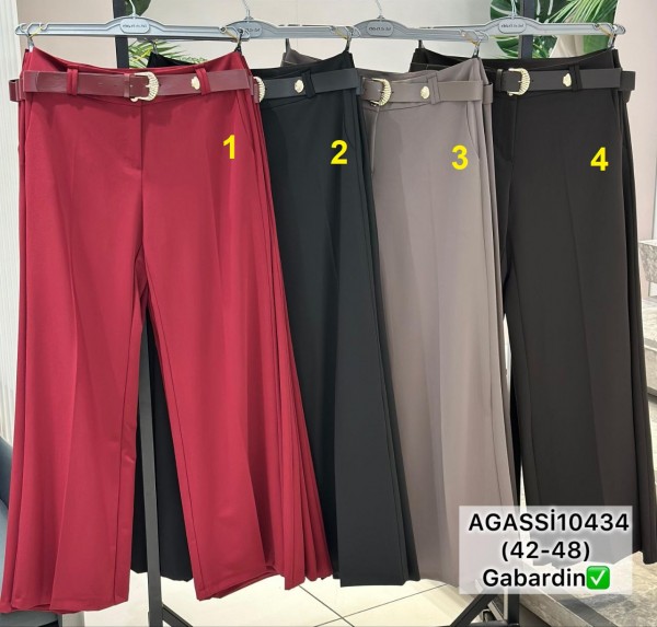 Женские Брюки Agassi (Большие размеры)