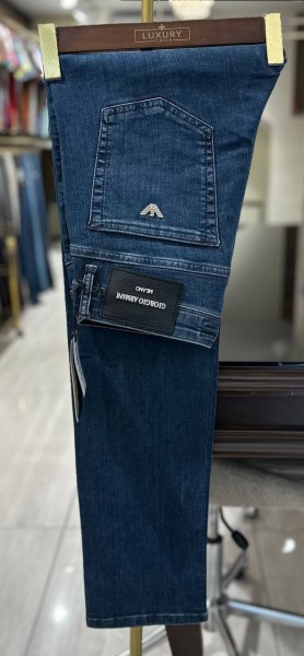 Мужские Джинсы Giorgio Armani