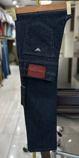 Мужские Джинсы Giorgio Armani