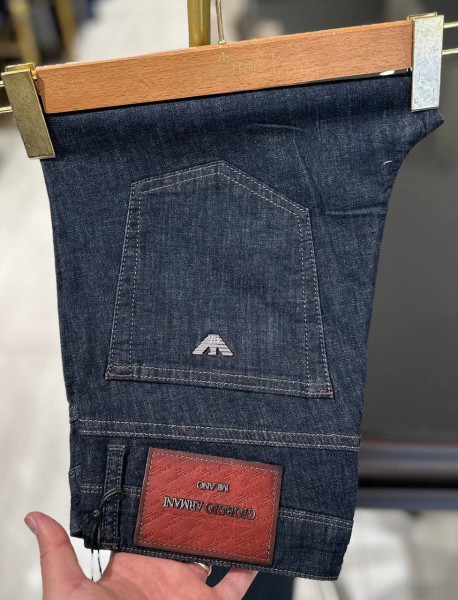 Мужские Джинсы Giorgio Armani