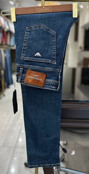 Мужские Джинсы Giorgio Armani