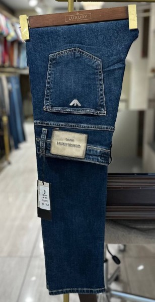 Мужские Джинсы Giorgio Armani