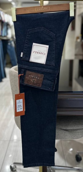 Мужские Джинсы Canali