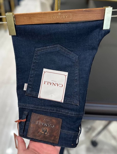 Мужские Джинсы Canali