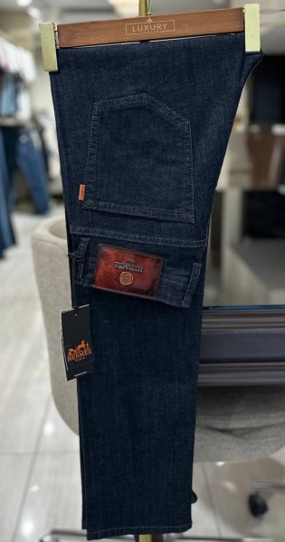 Мужские Джинсы Hermes