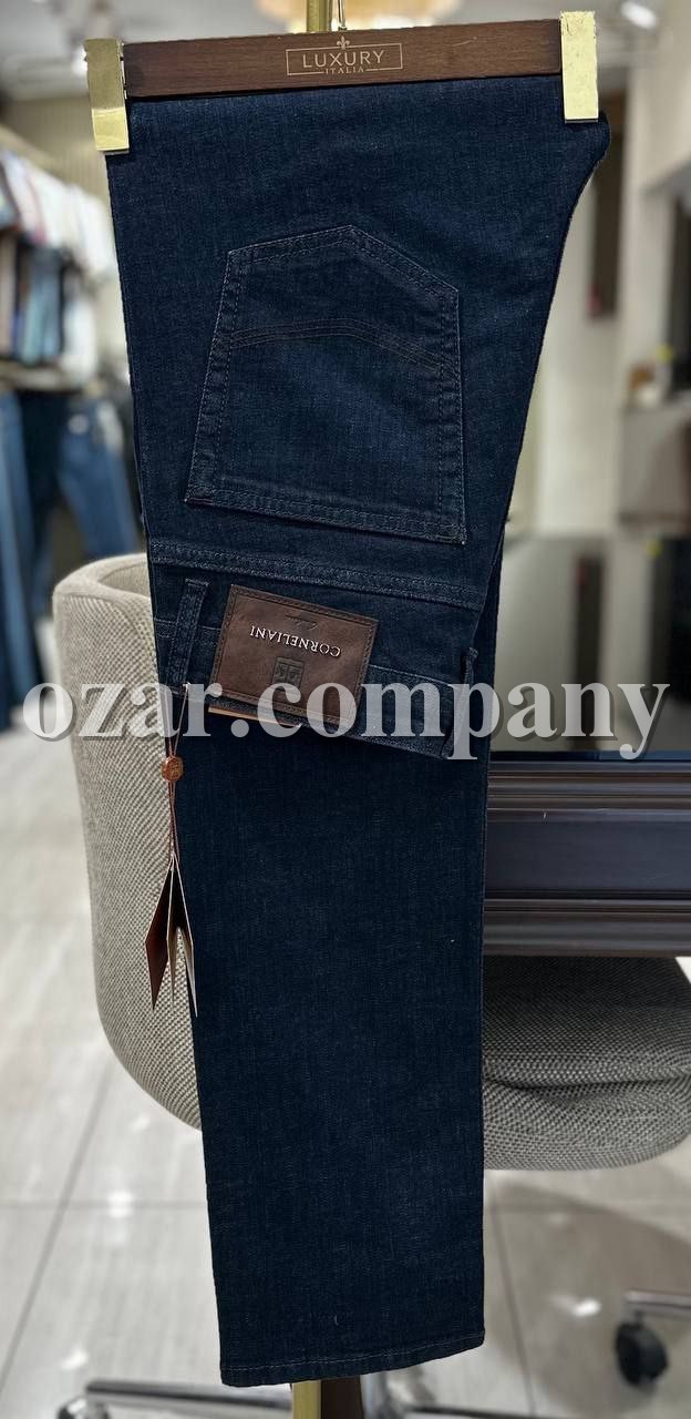 Мужские Джинсы Corneliani