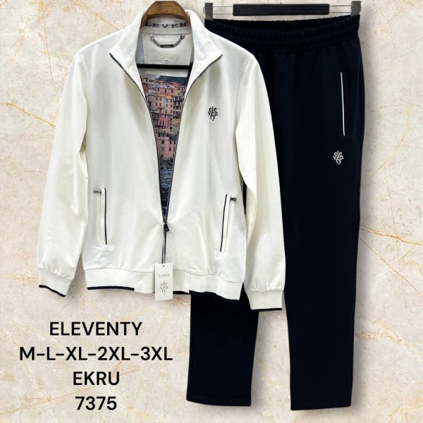 Мужской Спортивный Костюм Eleventy