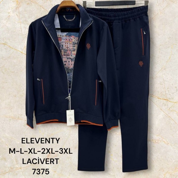 Мужской Спортивный Костюм Eleventy