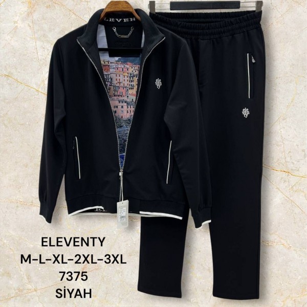 Мужской Спортивный Костюм Eleventy
