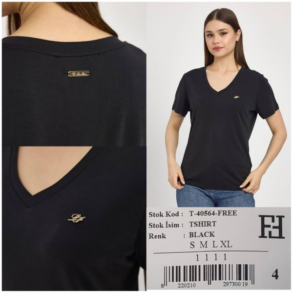 Женская Футболка Loro Piana