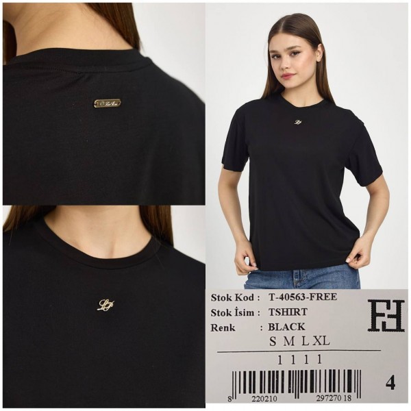 Женская Футболка Loro Piana