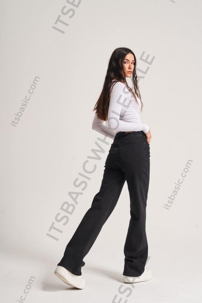 Женские Джинсы ITS Basic 