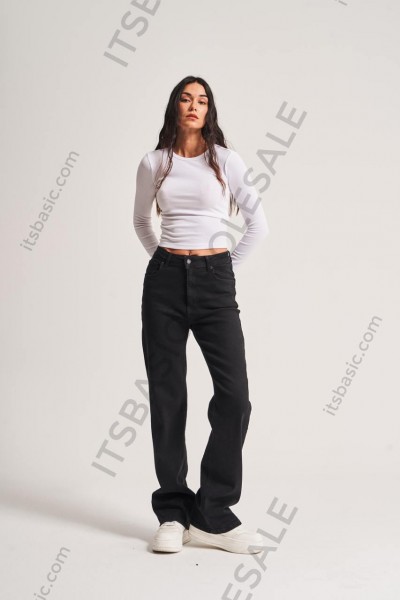 Женские Джинсы ITS Basic 