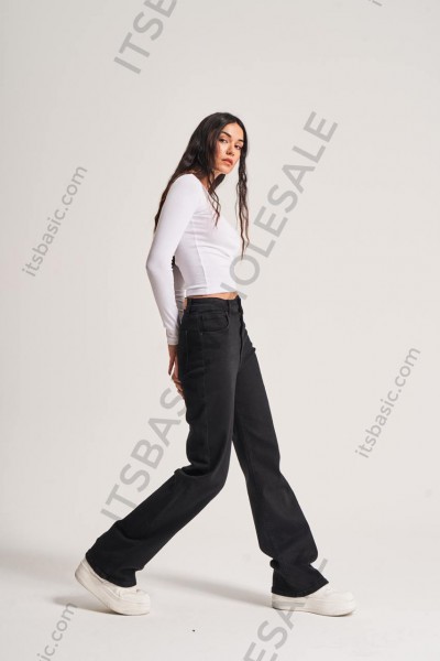 Женские Джинсы ITS Basic 
