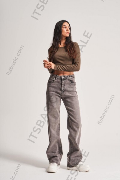 Женские Джинсы ITS Basic 