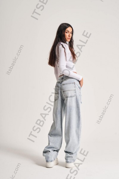 Женские Джинсы ITS Basic