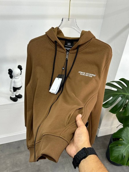 Мужской Худи Armani Exchange
