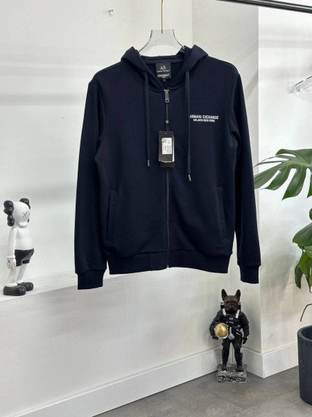 Мужской Худи Armani Exchange