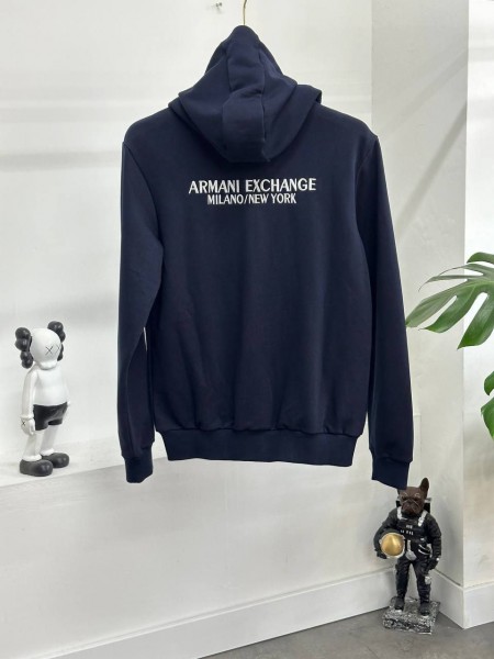 Мужской Худи Armani Exchange