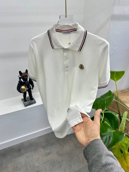 Мужская Футболка Moncler