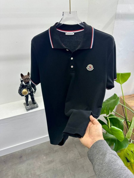 Мужская Футболка Moncler