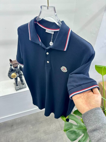 Мужская Футболка Moncler