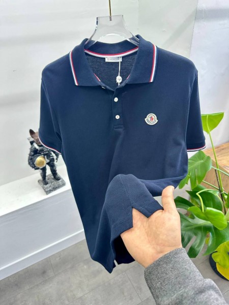 Мужская Футболка Moncler