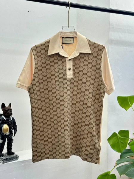 Мужская Футболка Gucci