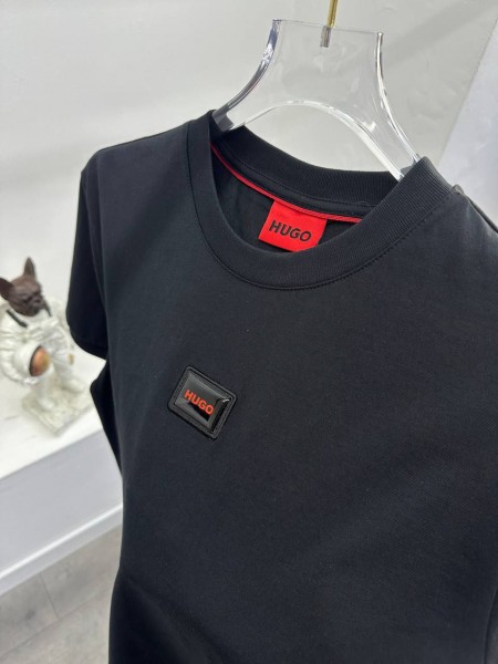 Мужская Футболка Hugo Boss