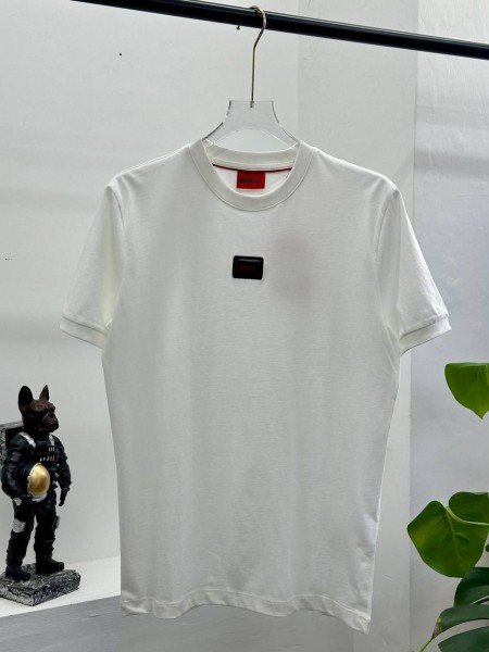 Мужская Футболка Hugo Boss