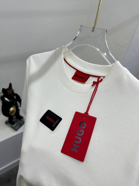 Мужская Футболка Hugo Boss