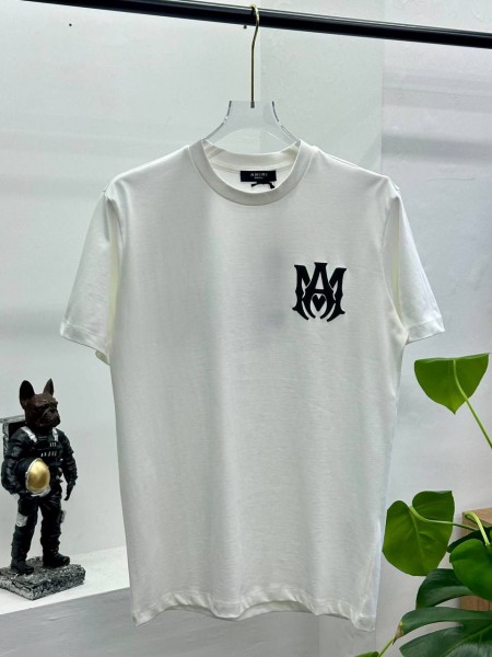 Мужская Футболка Amiri