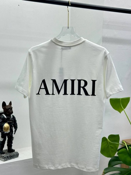 Мужская Футболка Amiri