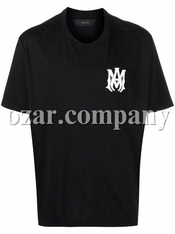 Мужская Футболка Amiri