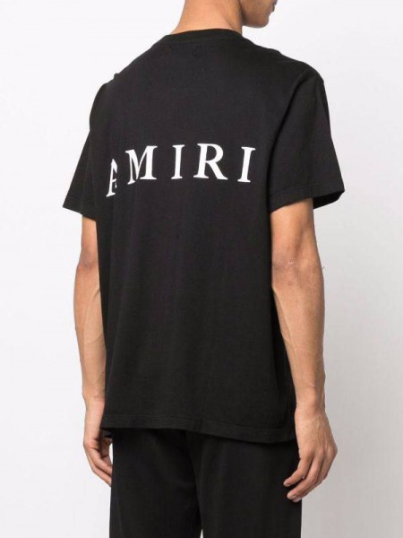 Мужская Футболка Amiri